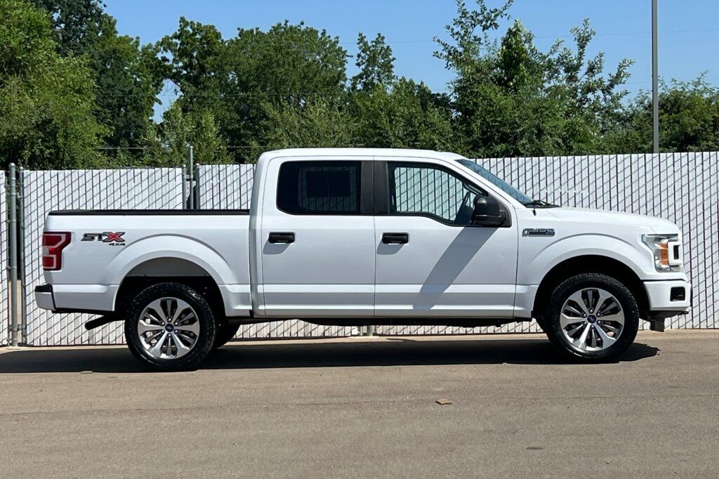 2018 Ford F-150 XL Fruitland ID