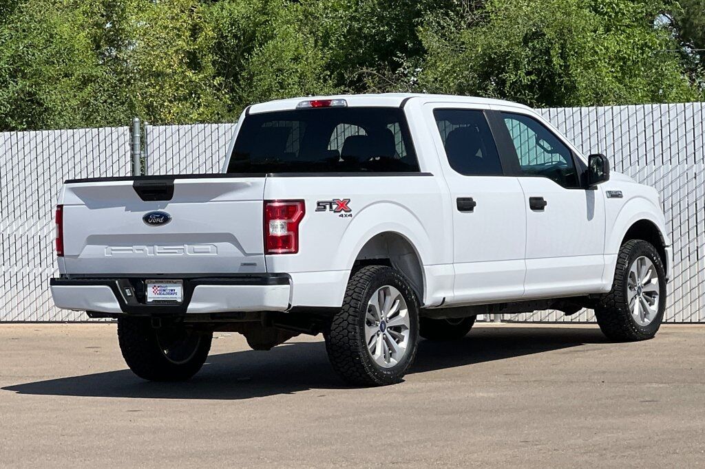 2018 Ford F-150 XL Fruitland ID