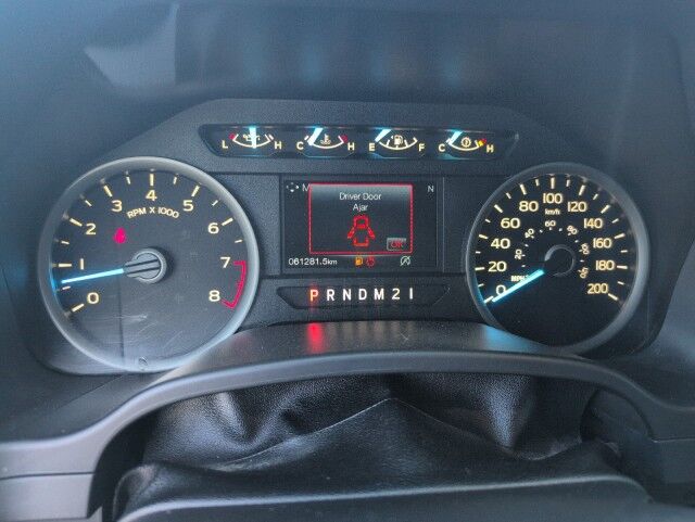 2018 Ford F-150 XL Whitecourt AB