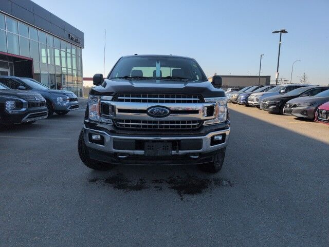 2018 Ford F-150 XL Whitecourt AB