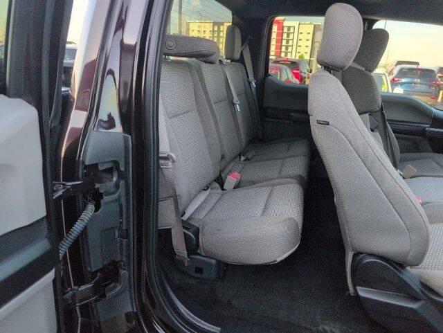 2018 Ford F-150 XL Whitecourt AB