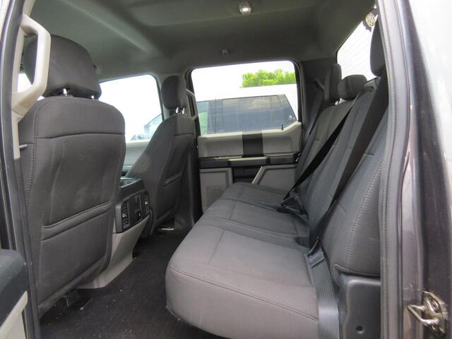 2018 Ford F-150 XL Wilson NC