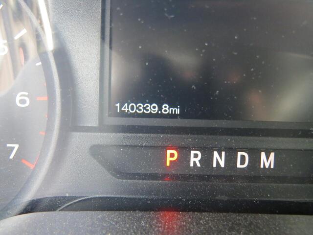 2018 Ford F-150 XL Wilson NC