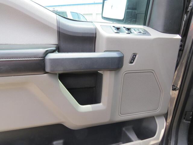 2018 Ford F-150 XL Wilson NC