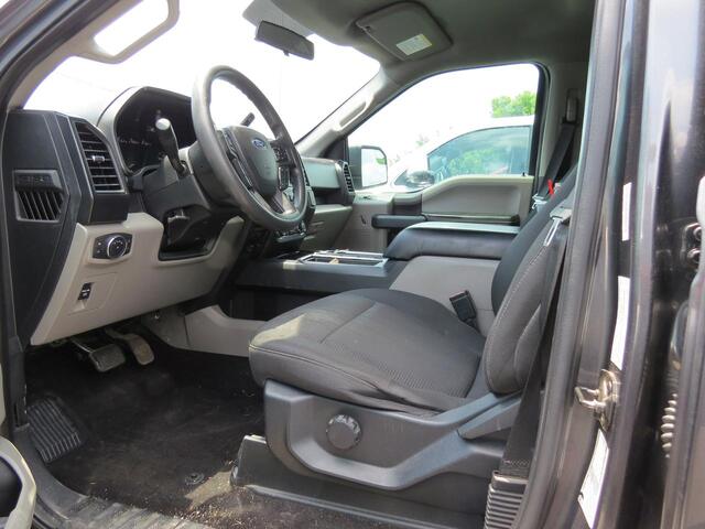 2018 Ford F-150 XL Wilson NC