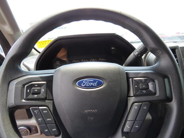 2018 Ford F-150 XL Wilson NC