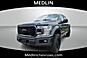 2018 Ford F-150 XL Wilson NC