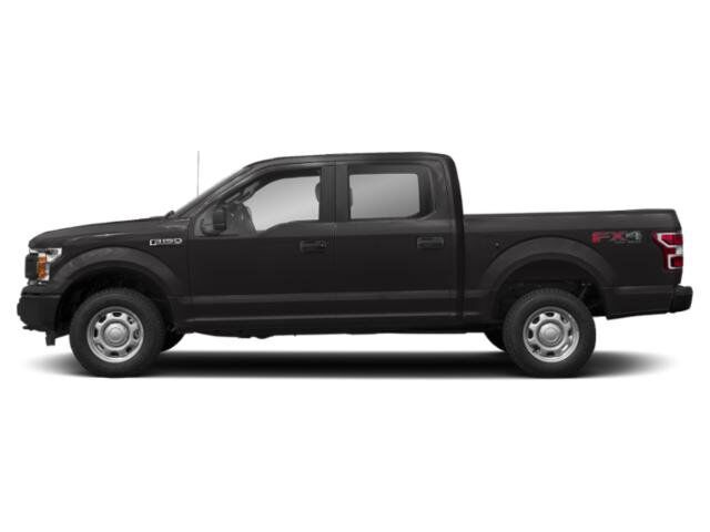 2018 Ford F-150 XL Winder GA