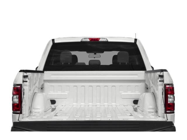 2018 Ford F-150 XL Winder GA