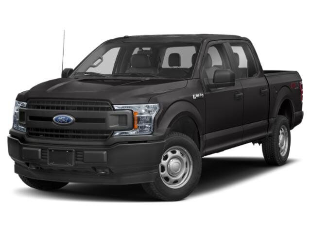2018 Ford F-150 XL Winder GA