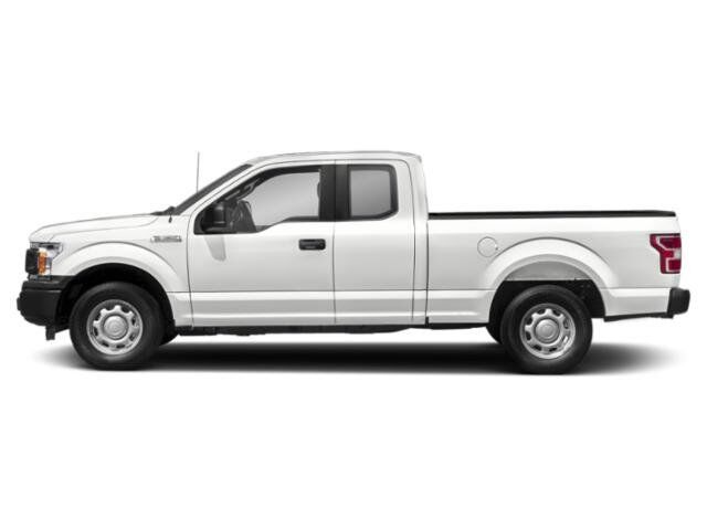 2018 Ford F-150 XL Winder GA