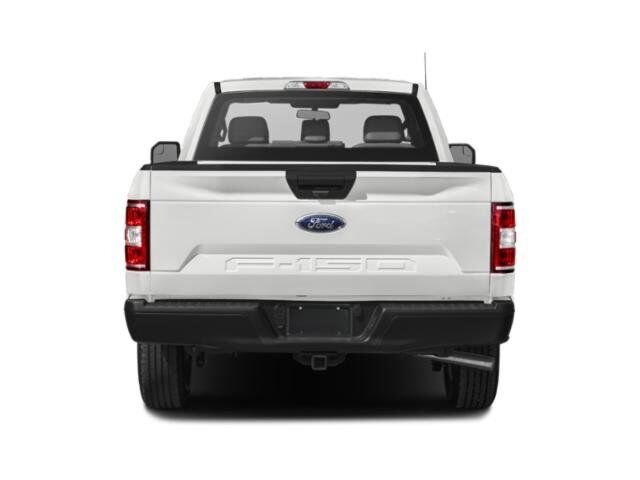 2018 Ford F-150 XL Winder GA