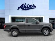 2018 Ford F-150 XL Winder GA 2018 Ford F-150 XL Winder GA