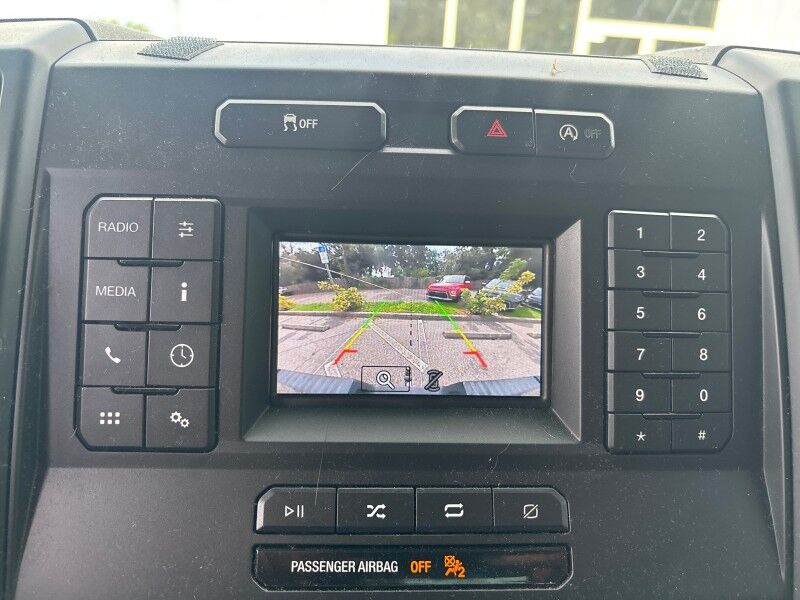 2018 Ford F-150 XL w/SPORT APPEARANCE PKG. Seffner FL