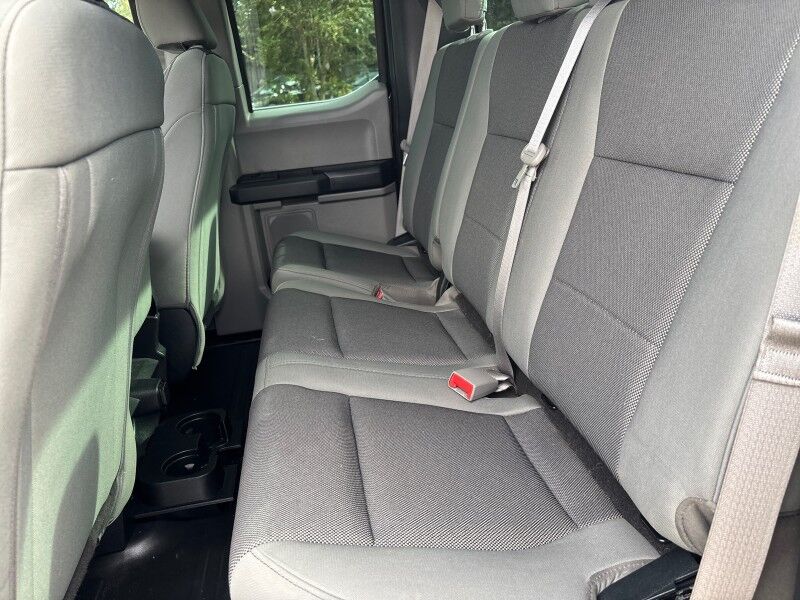 2018 Ford F-150 XL w/SPORT APPEARANCE PKG. Seffner FL