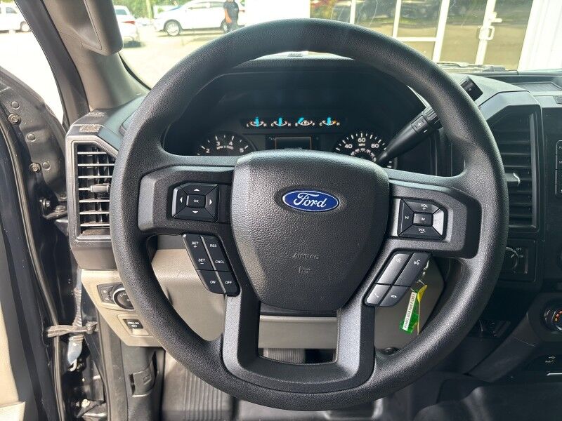 2018 Ford F-150 XL w/SPORT APPEARANCE PKG. Seffner FL