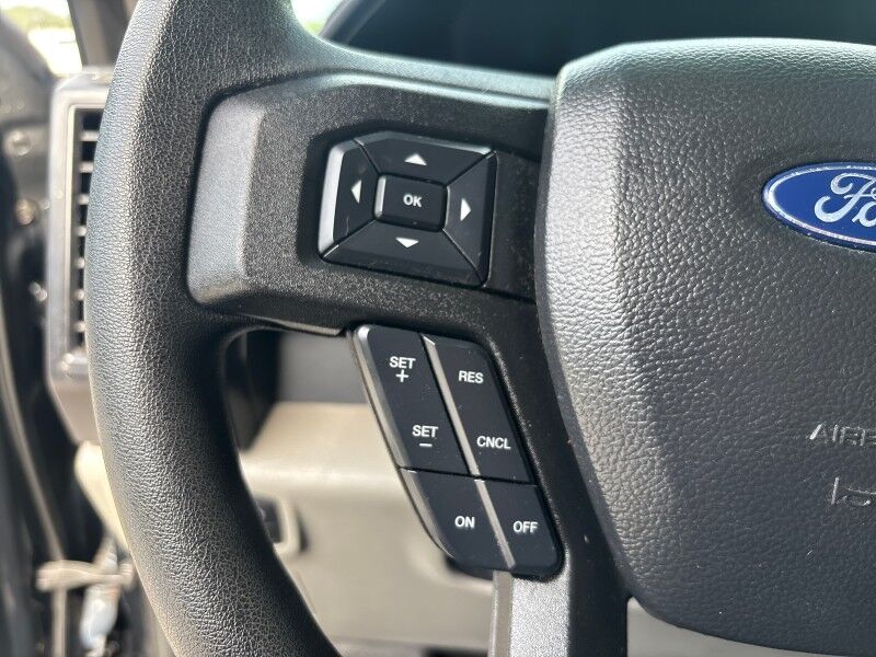 2018 Ford F-150 XL w/SPORT APPEARANCE PKG. Seffner FL