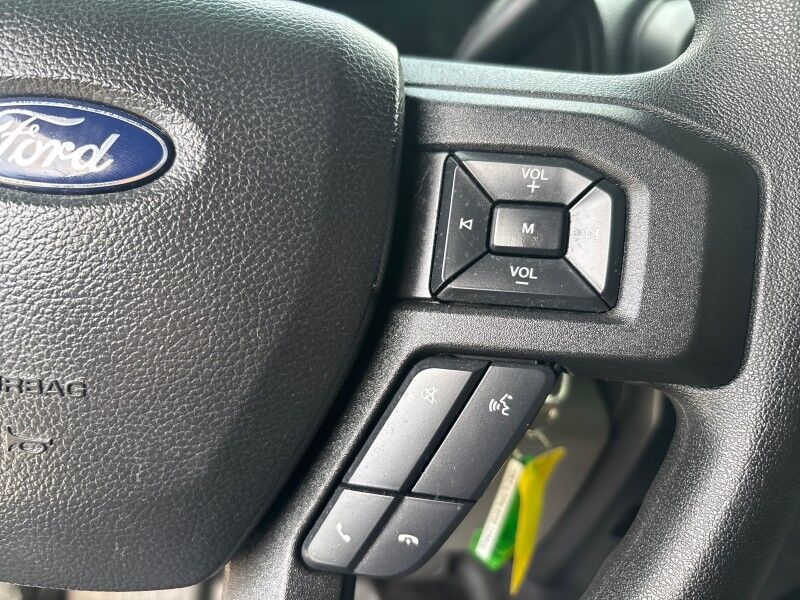 2018 Ford F-150 XL w/SPORT APPEARANCE PKG. Seffner FL