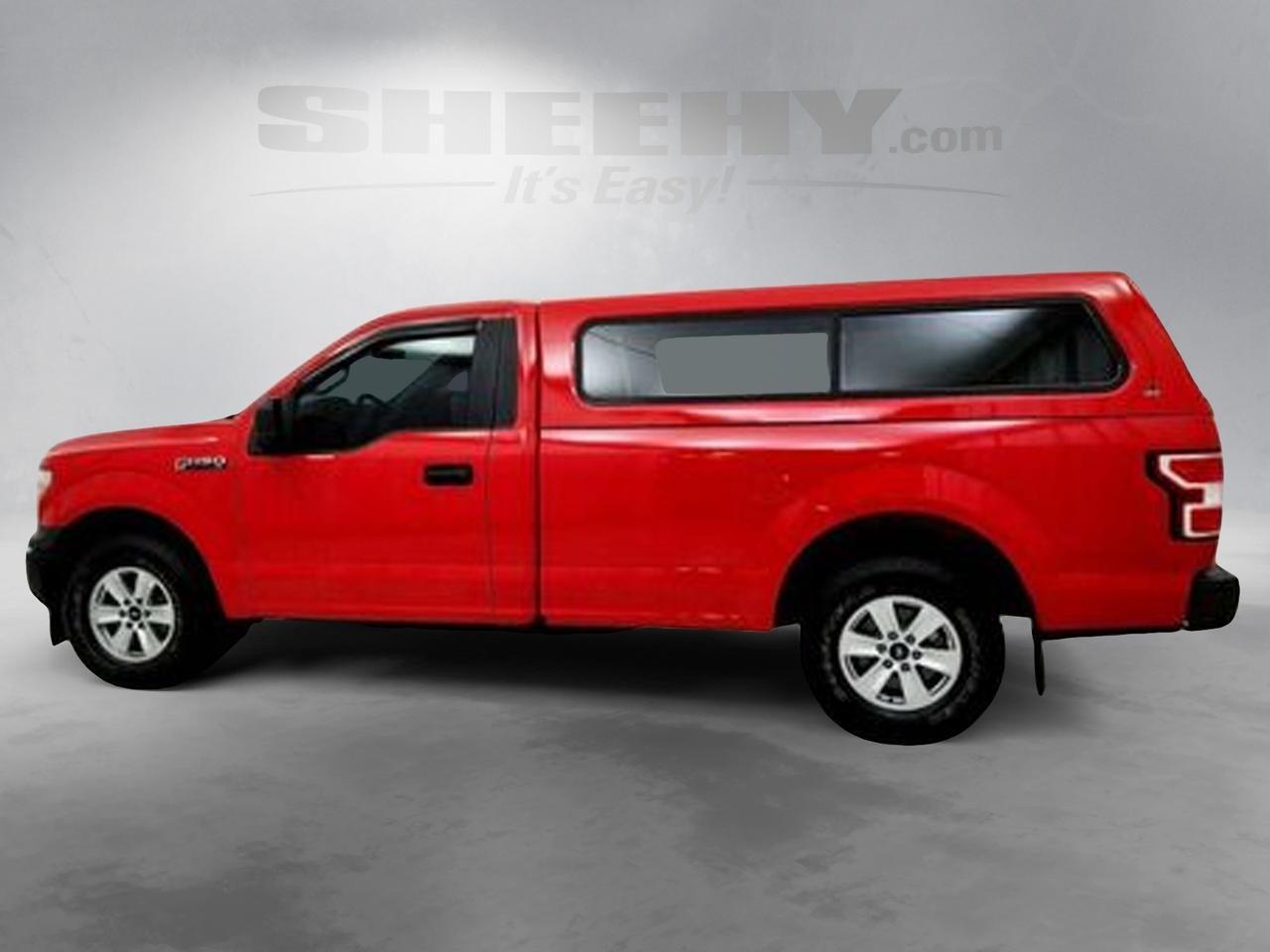 2018 Ford F-150 XL Laurel MD