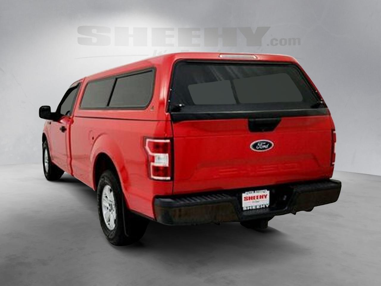 2018 Ford F-150 XL Laurel MD