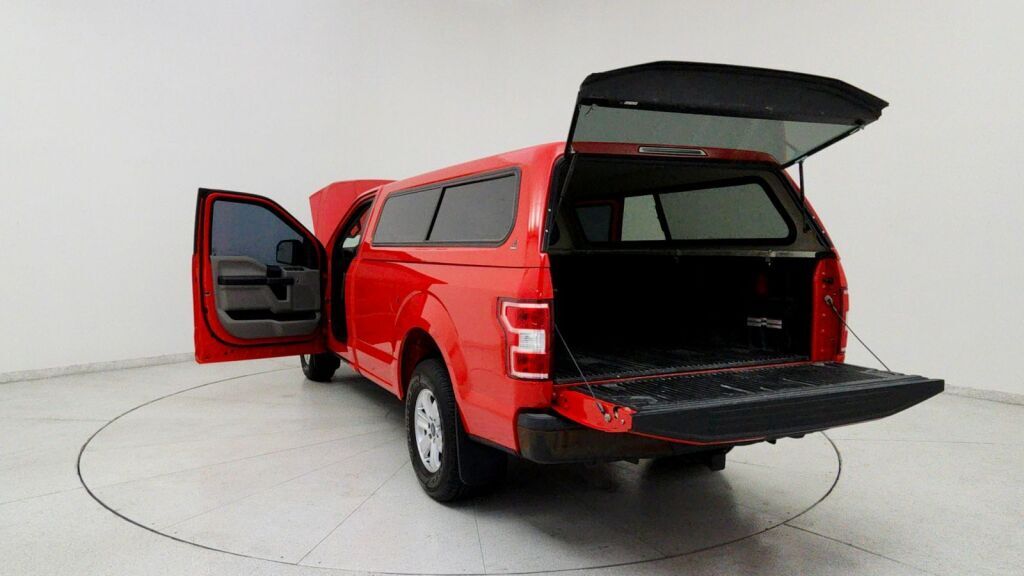 2018 Ford F-150 XL Laurel MD