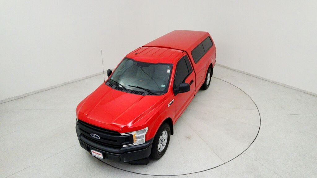 2018 Ford F-150 XL Laurel MD