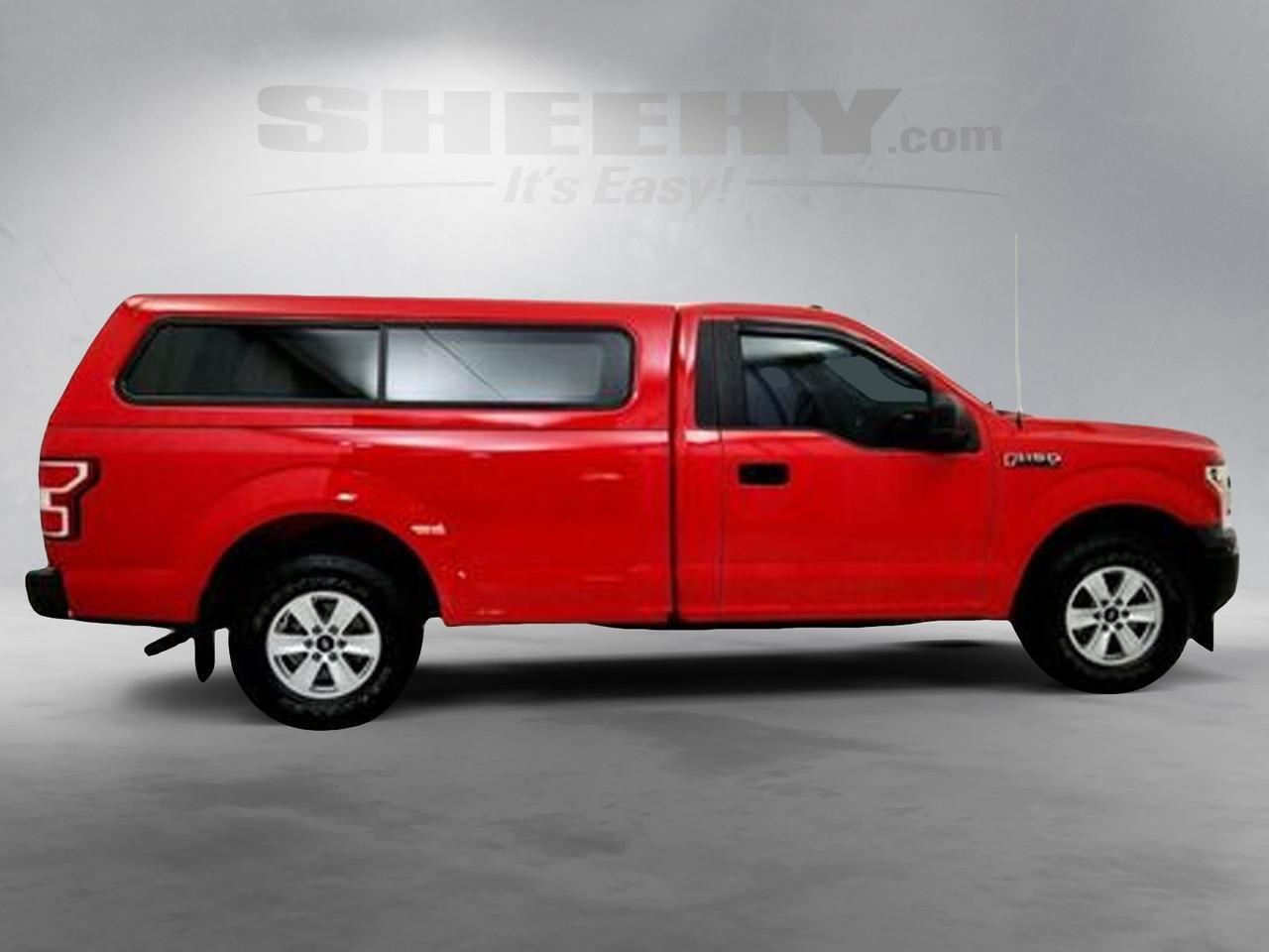 2018 Ford F-150 XL Laurel MD