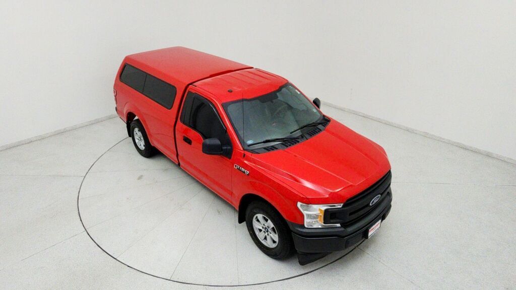 2018 Ford F-150 XL Laurel MD