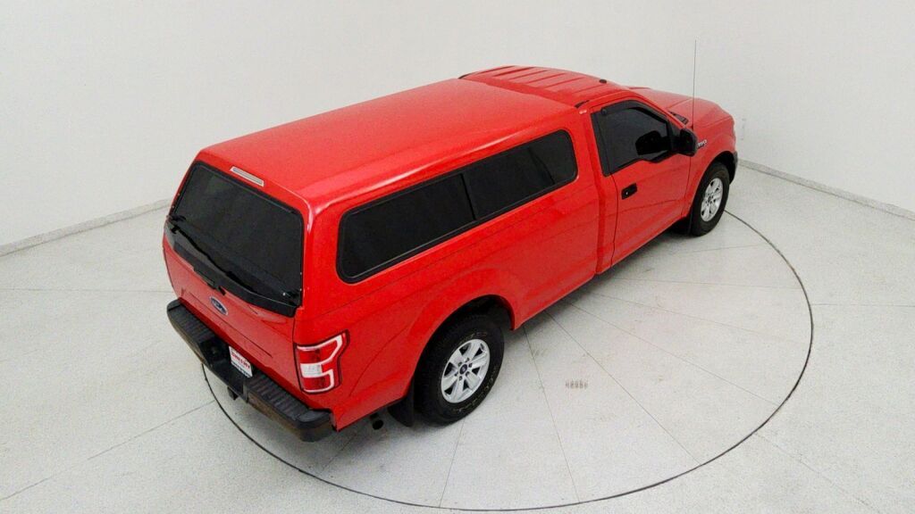 2018 Ford F-150 XL Laurel MD