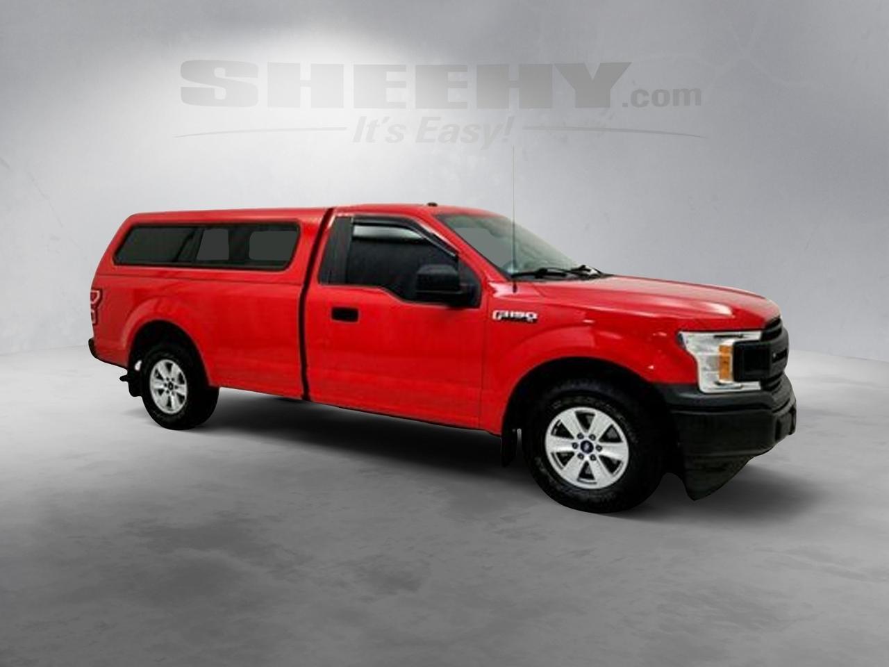 2018 Ford F-150 XL Laurel MD