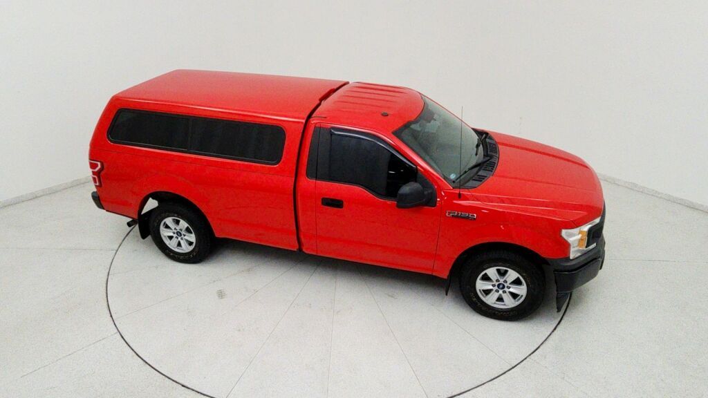 2018 Ford F-150 XL Laurel MD