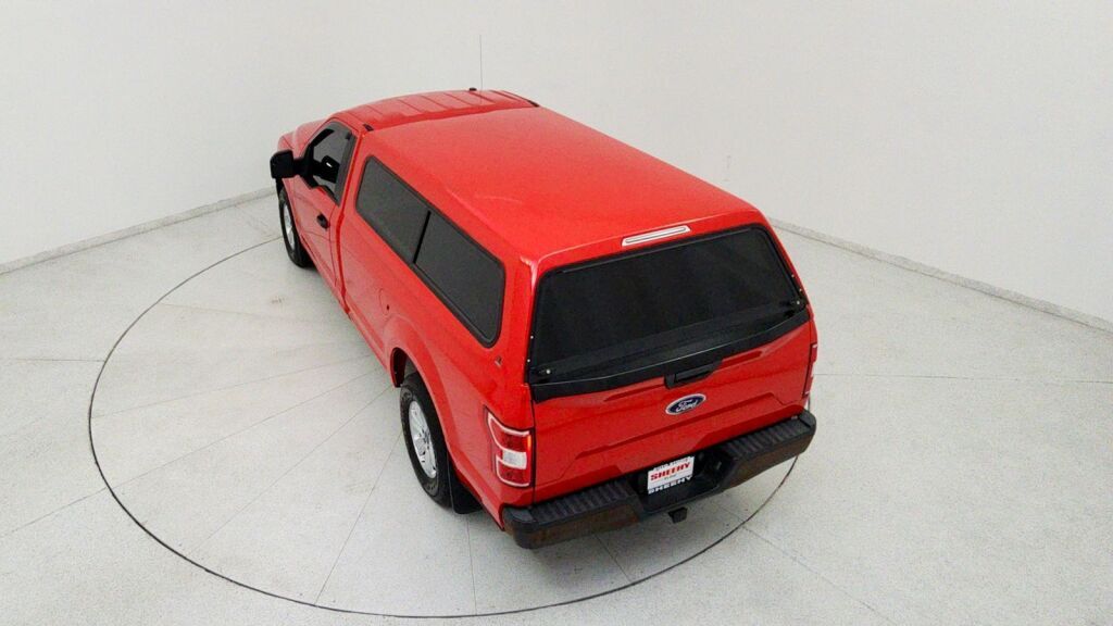 2018 Ford F-150 XL Laurel MD