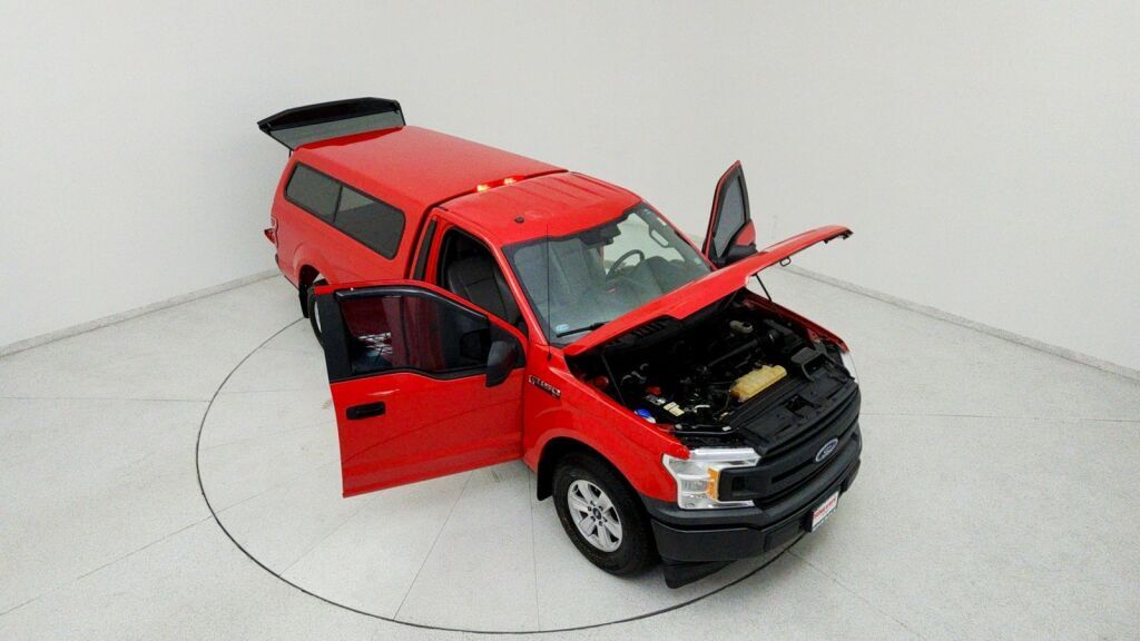 2018 Ford F-150 XL Laurel MD