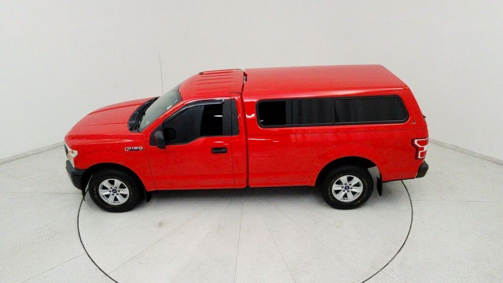 2018 Ford F-150 XL Laurel MD