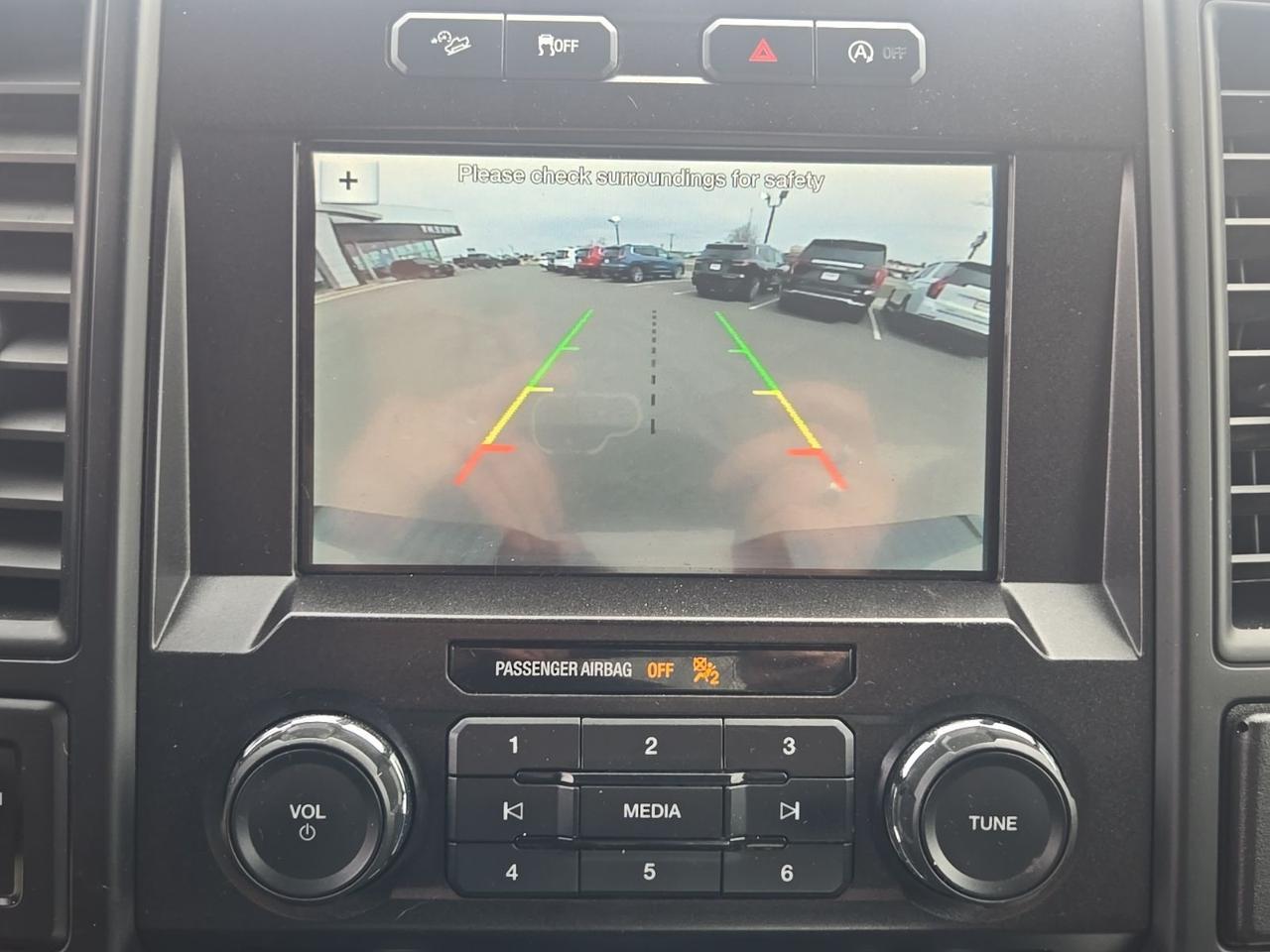 2018 Ford F-150 XL Fredericksburg VA