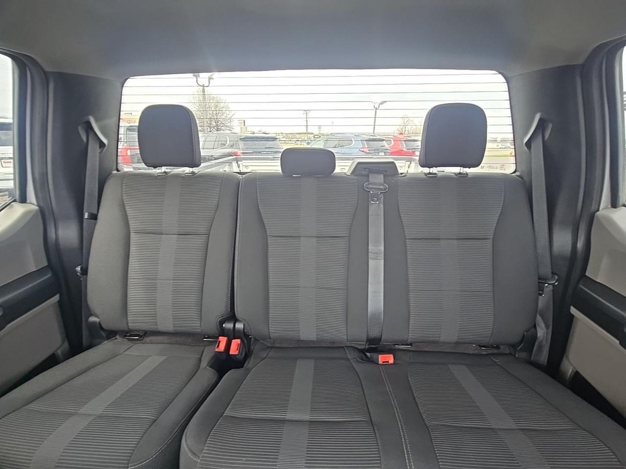 2018 Ford F-150 XL Fredericksburg VA