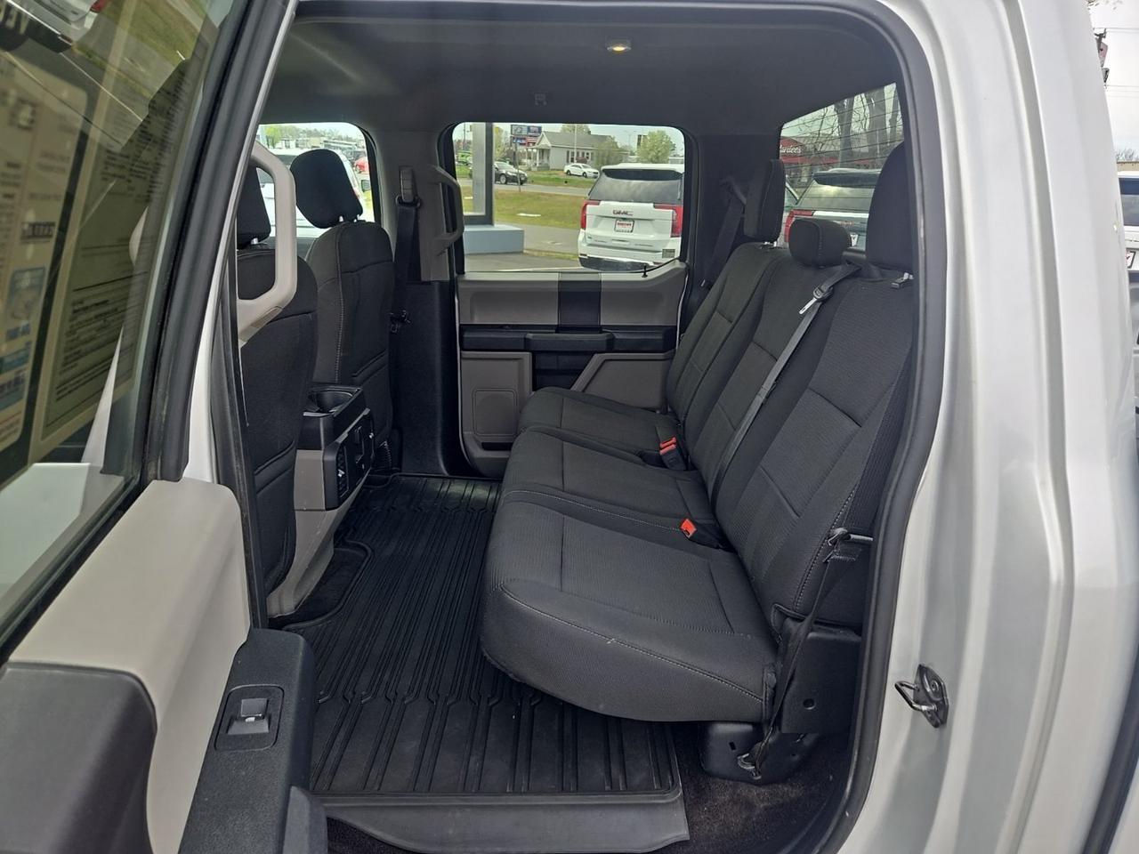 2018 Ford F-150 XL Fredericksburg VA