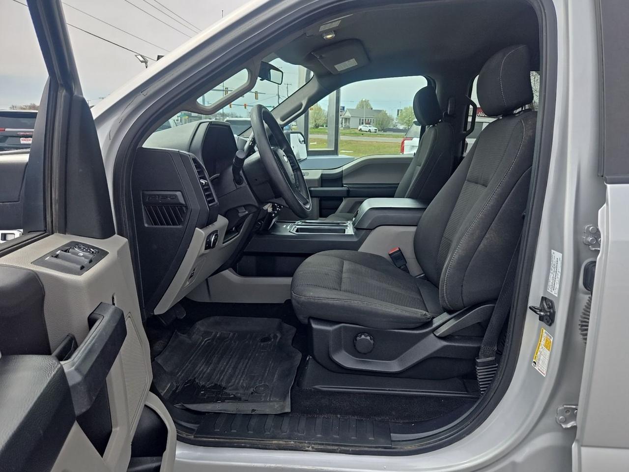 2018 Ford F-150 XL Fredericksburg VA