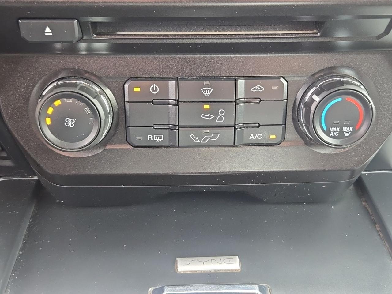 2018 Ford F-150 XL Fredericksburg VA