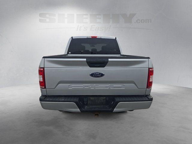 2018 Ford F-150 XL Fredericksburg VA