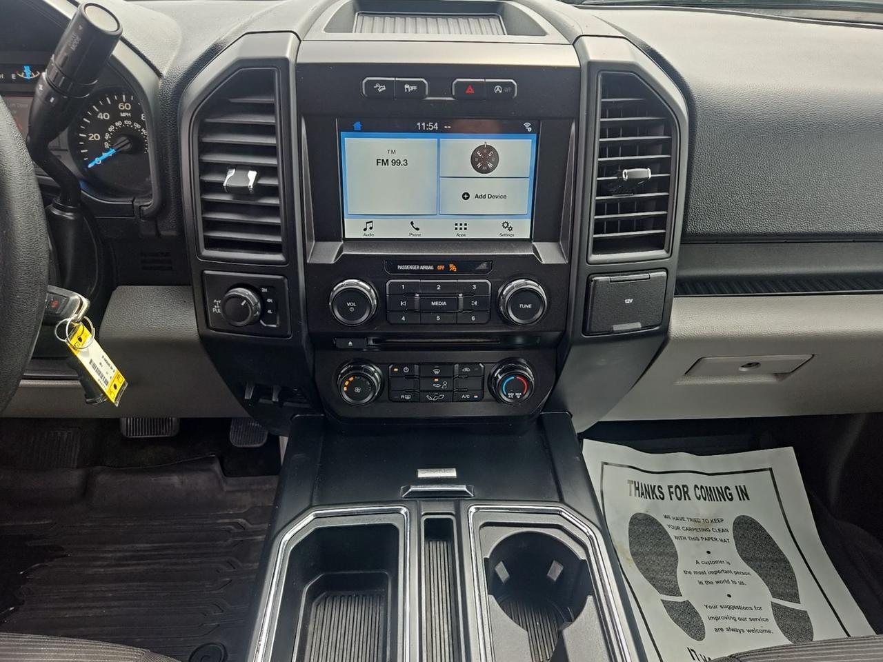 2018 Ford F-150 XL Fredericksburg VA