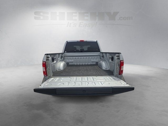 2018 Ford F-150 XL Fredericksburg VA