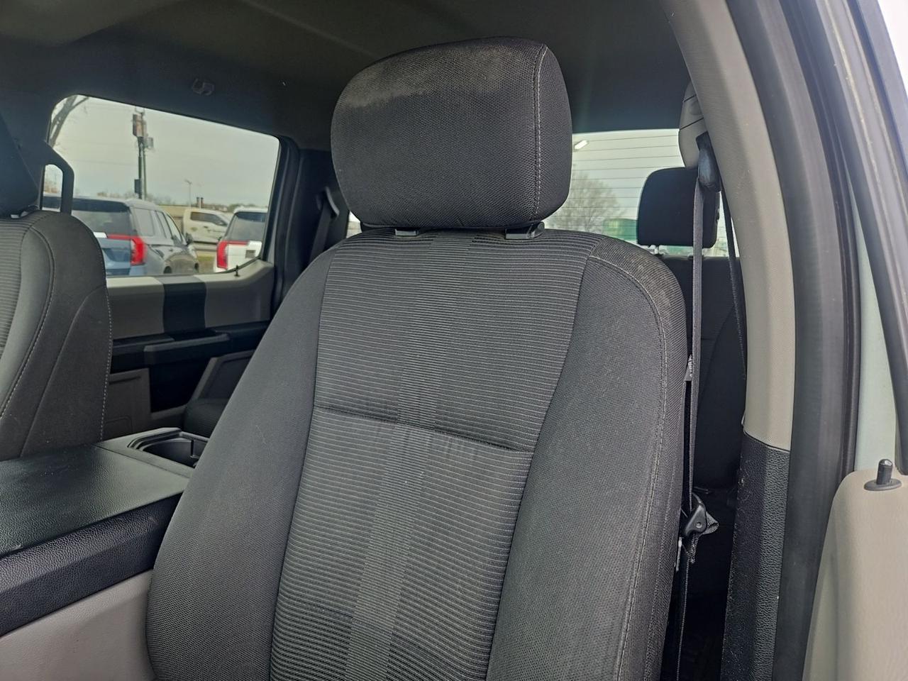 2018 Ford F-150 XL Fredericksburg VA