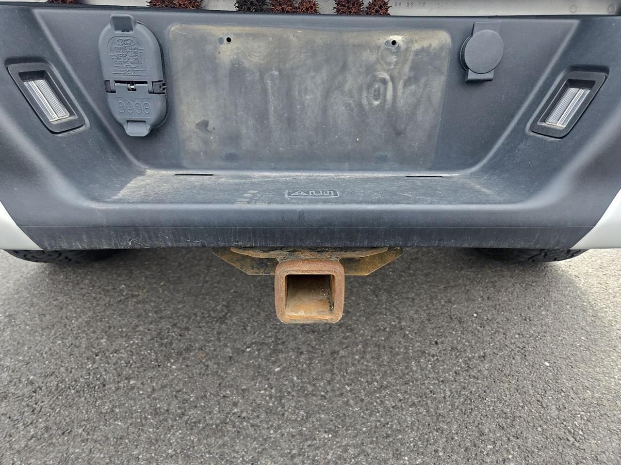 2018 Ford F-150 XL Fredericksburg VA