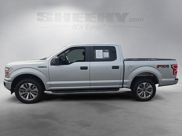 2018 Ford F-150 XL Fredericksburg VA