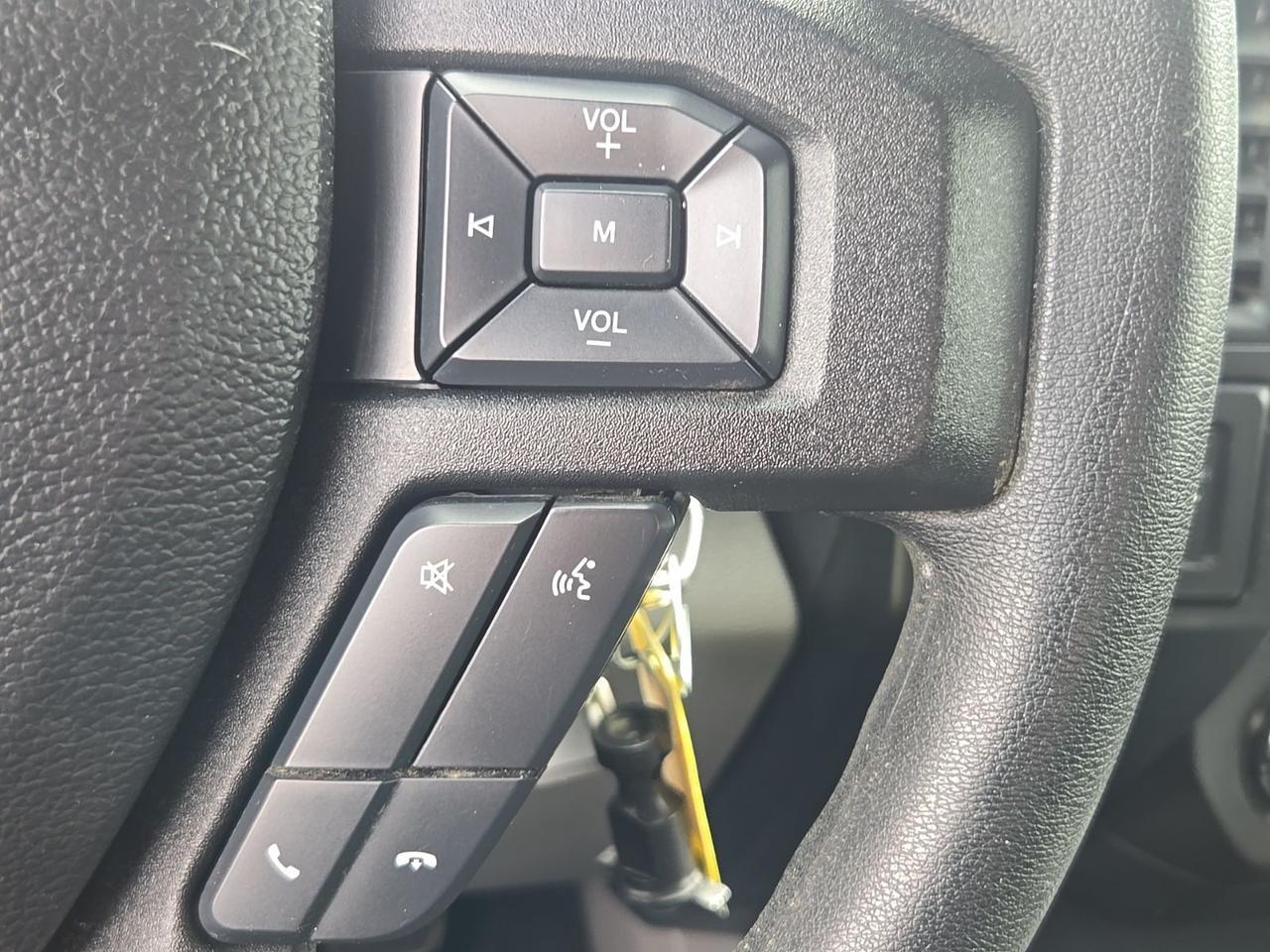 2018 Ford F-150 XL Fredericksburg VA