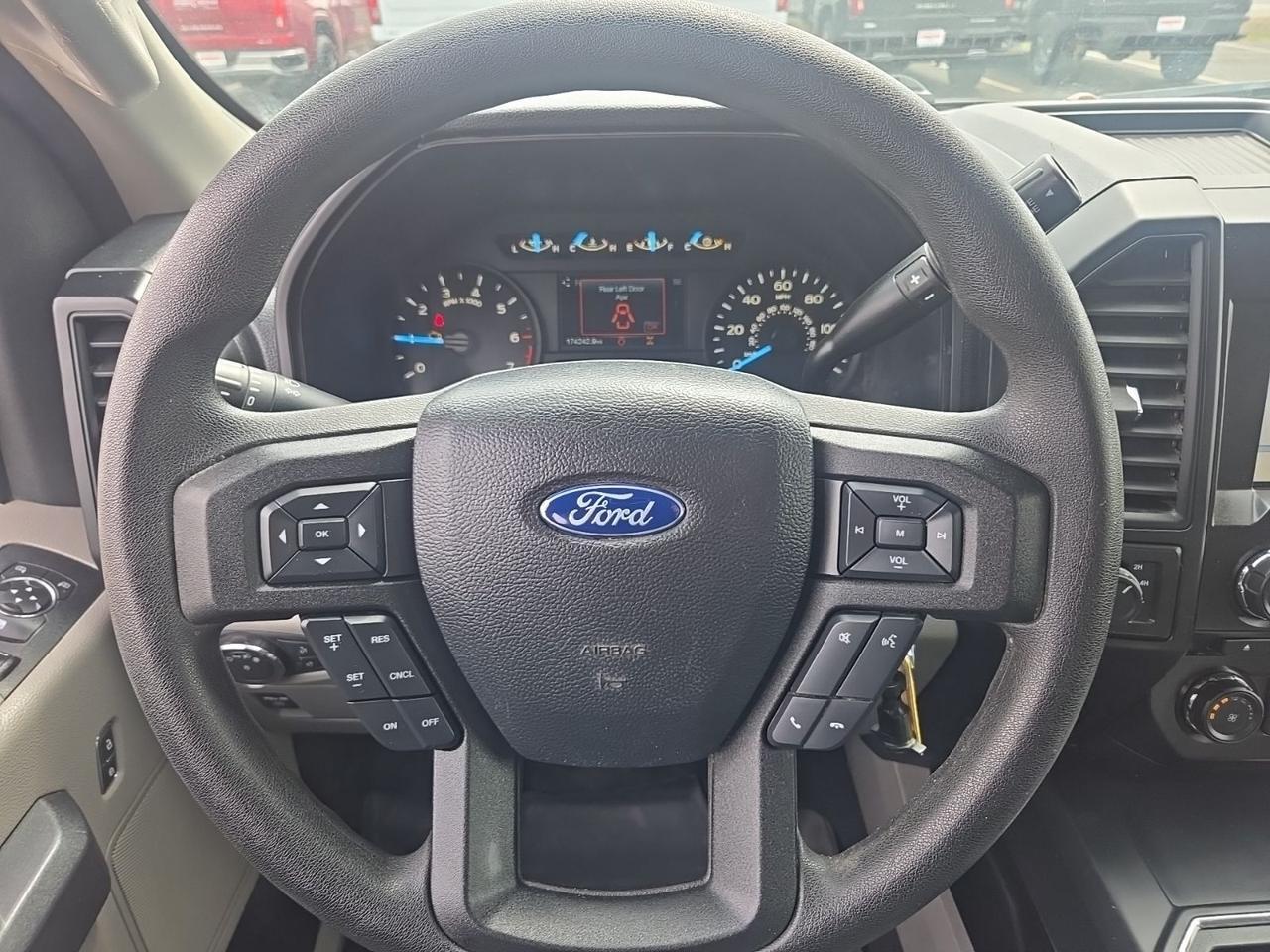 2018 Ford F-150 XL Fredericksburg VA