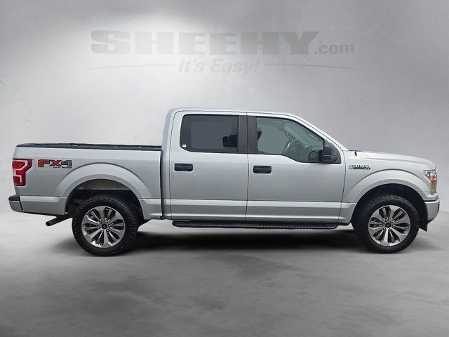 2018 Ford F-150 XL Fredericksburg VA