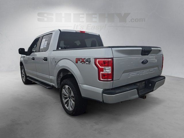 2018 Ford F-150 XL Fredericksburg VA