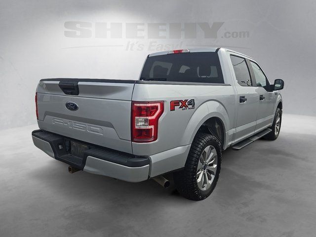 2018 Ford F-150 XL Fredericksburg VA